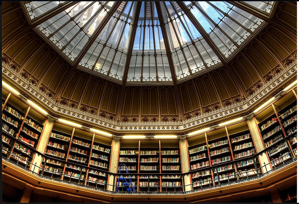 British Library